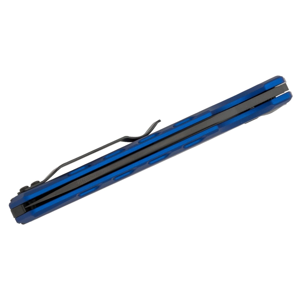 Ніж Kershaw Launch 7 Blue (7900BLUBLK) - зображення 4