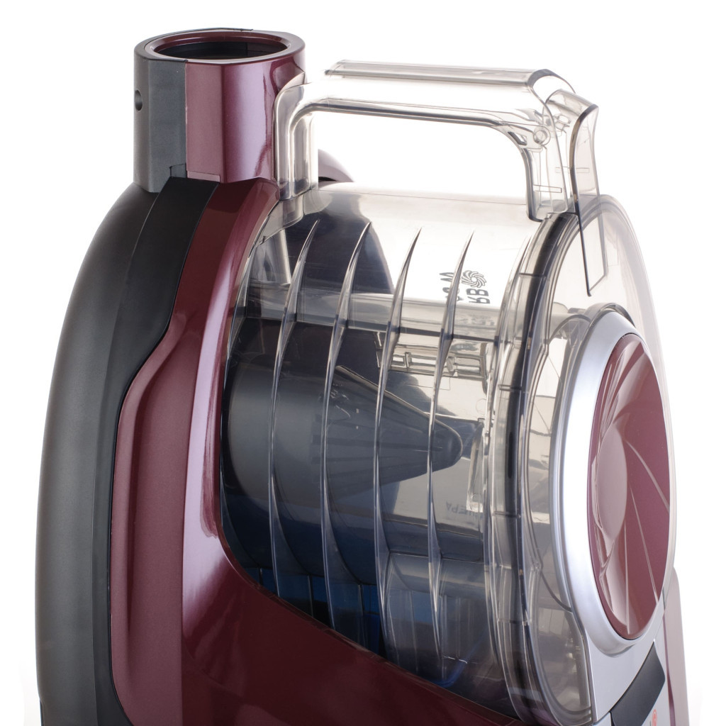 Пилосос Vilgrand VVC2247DС - зображення 12