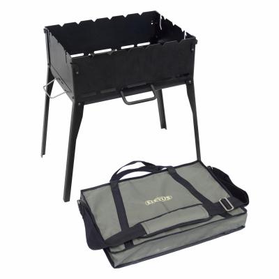 Мангал Eleyus PROMETEO Q 6 VB - зображення 1