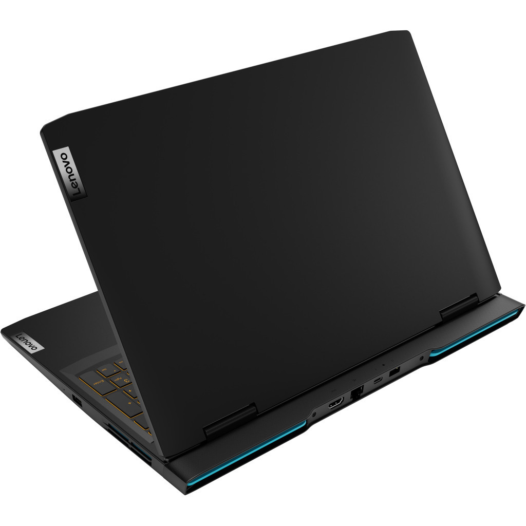 Ноутбук Lenovo IdeaPad Gaming 3 15ARH7 (82SB00XTRA) - зображення 7