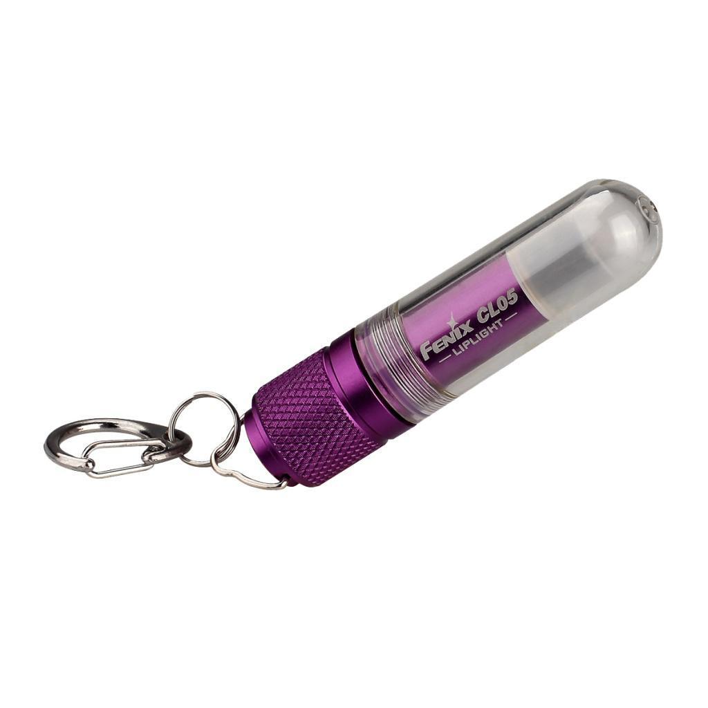 Ліхтар Fenix TK20R в комплекті CL05 рожевий (TK20RPr_Cl05p) - зображення 3