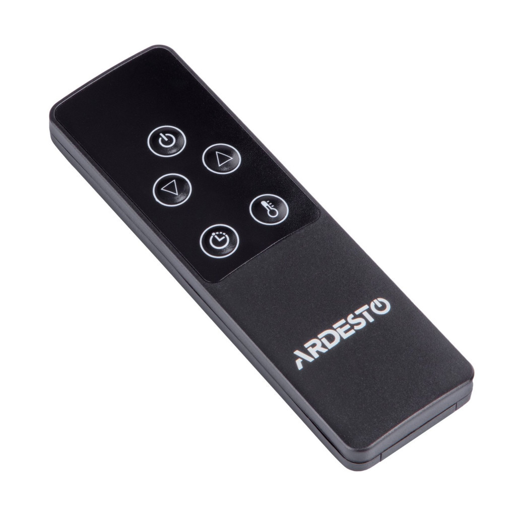 Обігрівач Ardesto IH-2000-CBN1B - зображення 10