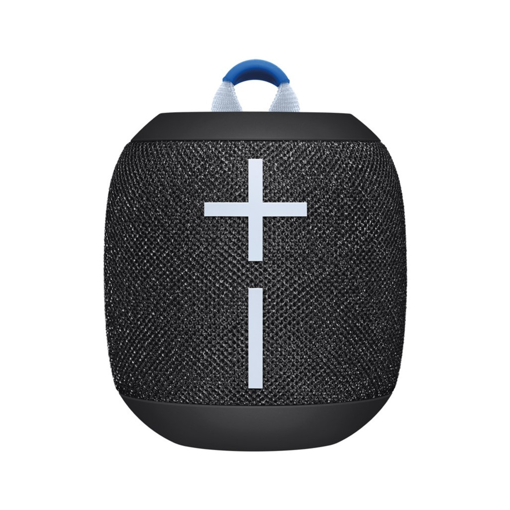 Акустична система Ultimate Ears Wonderboom 3 Active Black (984-001829) - зображення 1