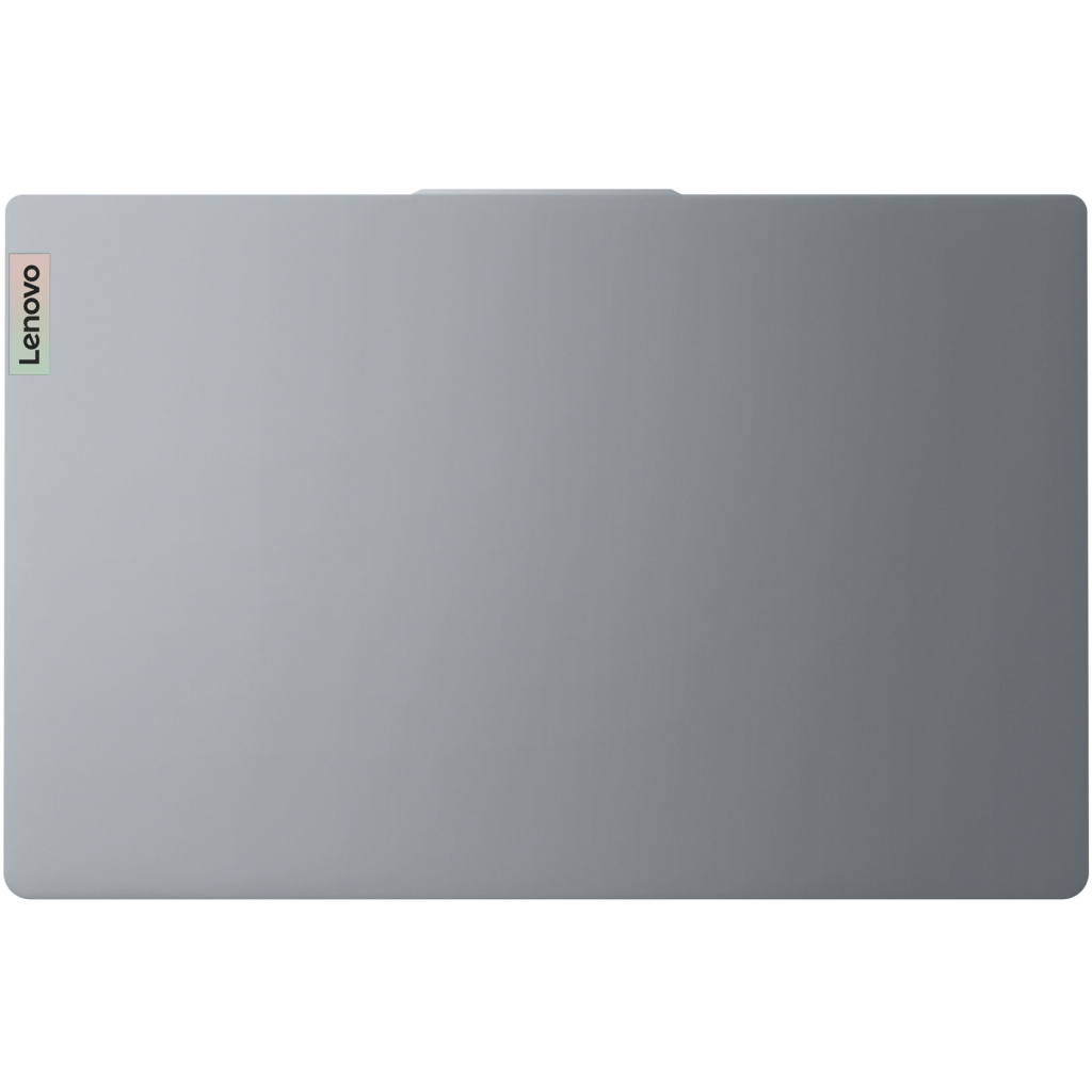 Ноутбук Lenovo IdeaPad Slim 3 15IAH8 (83ER00MPRA) - зображення 10