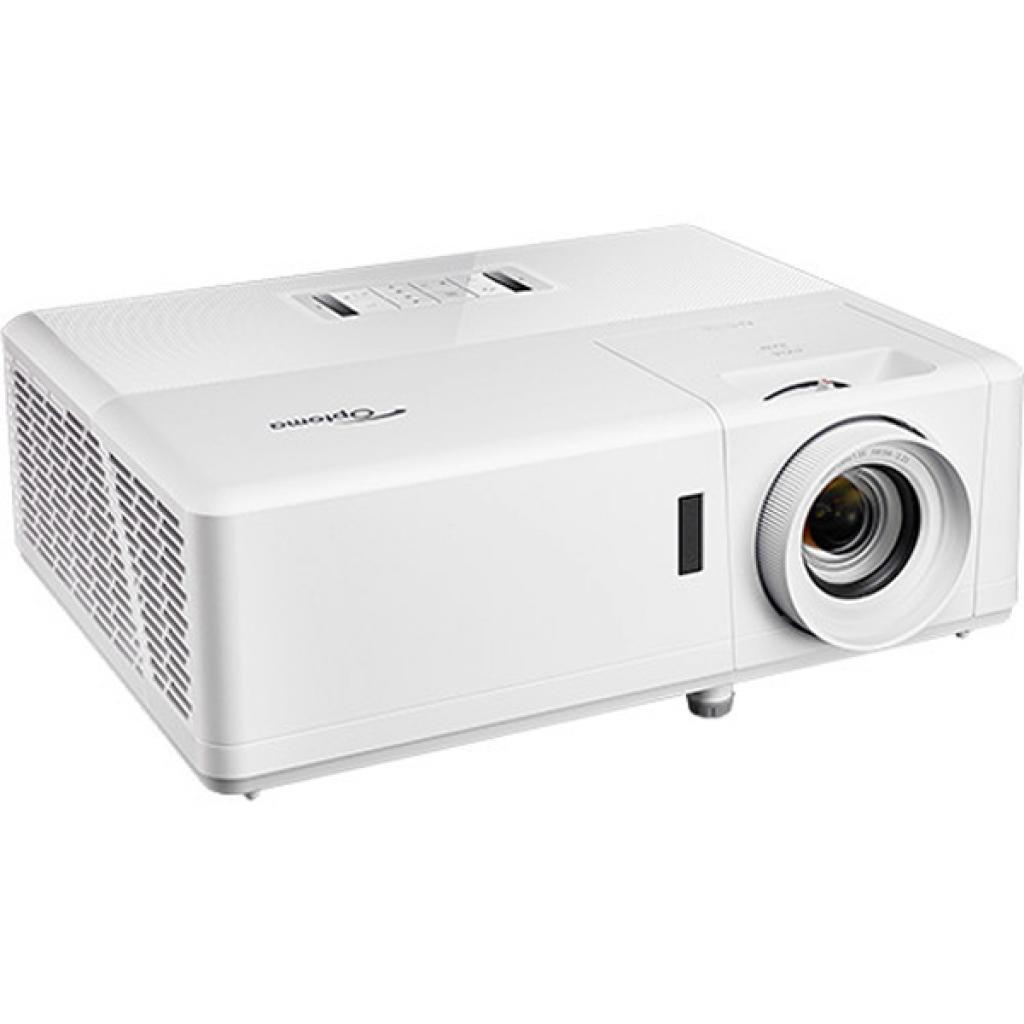 Проектор Optoma ZH403 - зображення 3