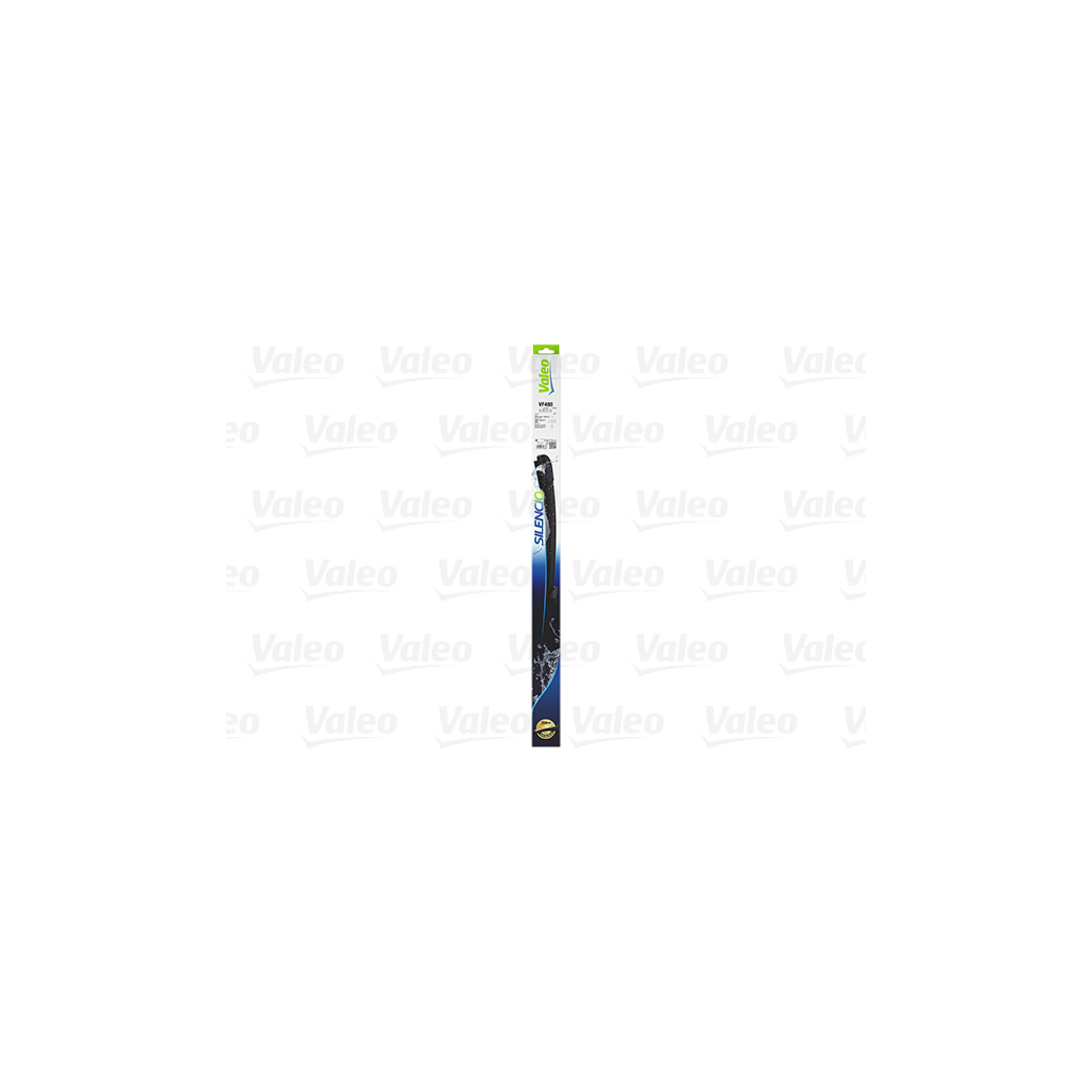 Щітка склоочисника Valeo 574688 - зображення 2