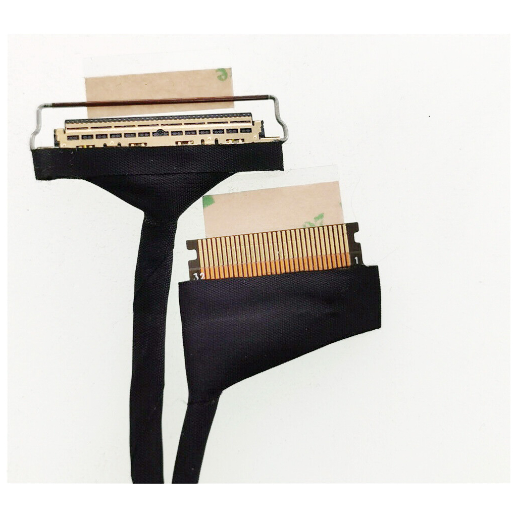Шлейф матриці Dell Inspiron 13-7378 30pin eDP (A44674) - зображення 2
