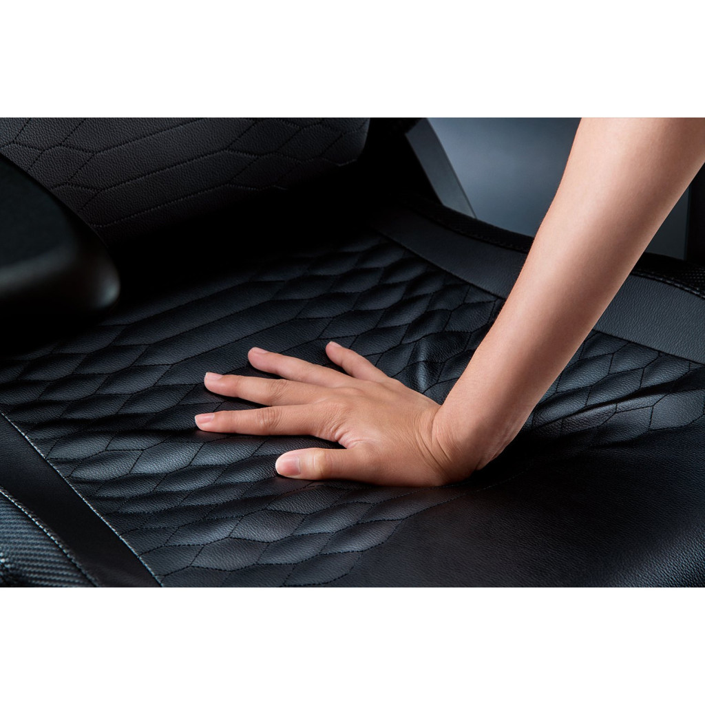 Крісло ігрове Razer Iskur V2 Black (RZ38-04900200-R3G1) - зображення 4