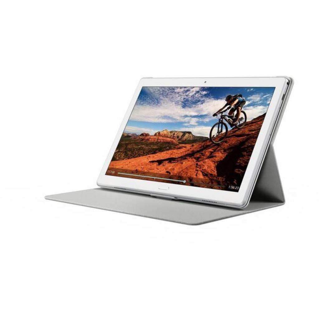 Чохол до планшета Lenovo TAB P10 Folio Case/Film White (ZG38C02586) - зображення 2