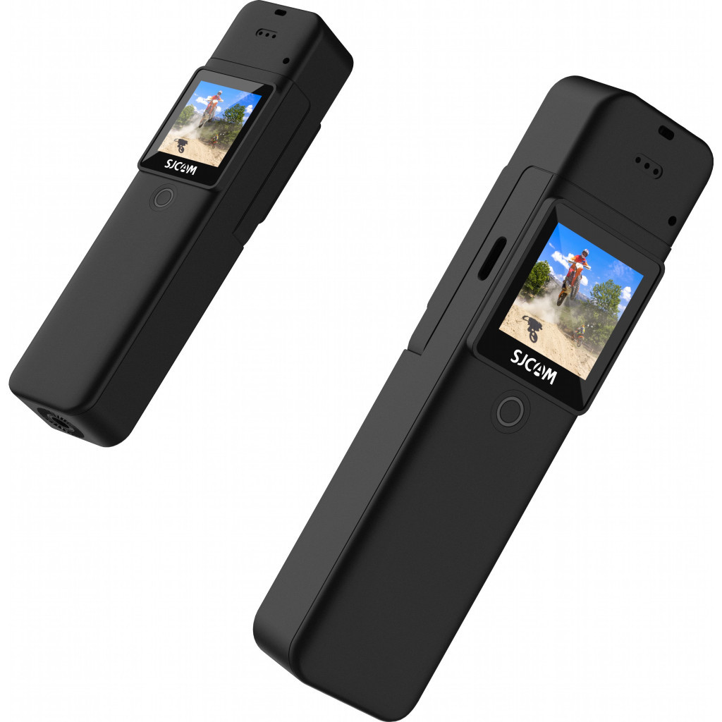 Екшн-камера SJCAM SJС-300 - изображение 3