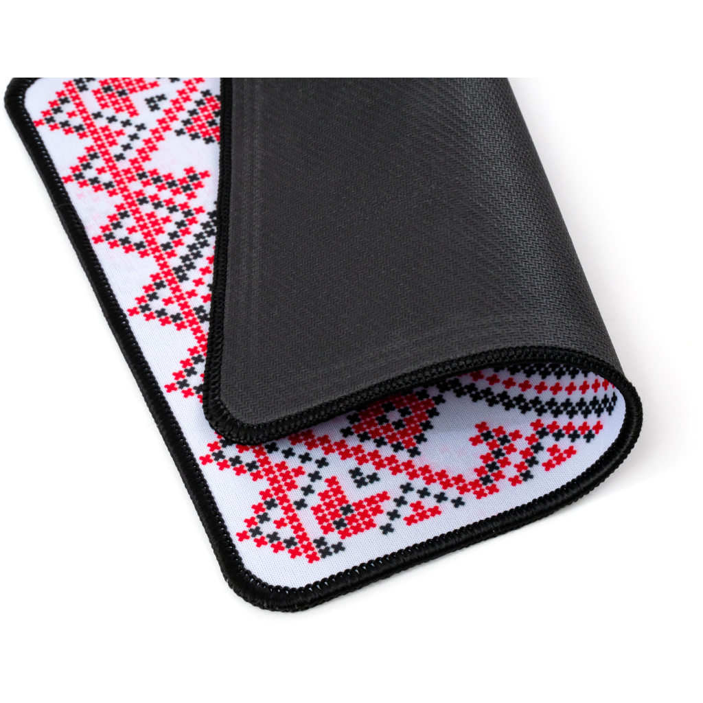 Килимок для мишки Vinga MP254 Vyshivanka - зображення 3