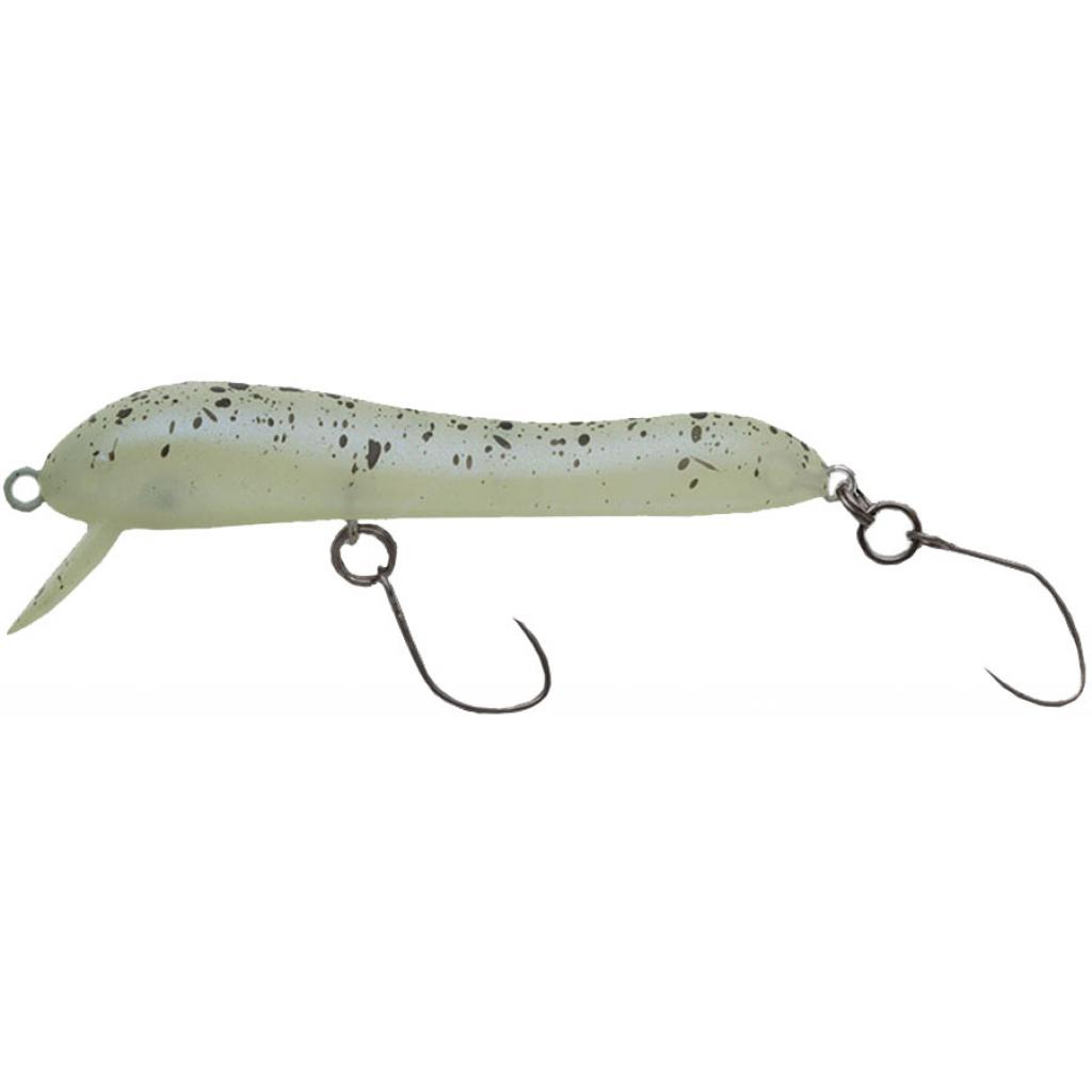 Воблер Nories Sweek 52F 52mm 1.8g #376M (1812.02.72) - зображення 1