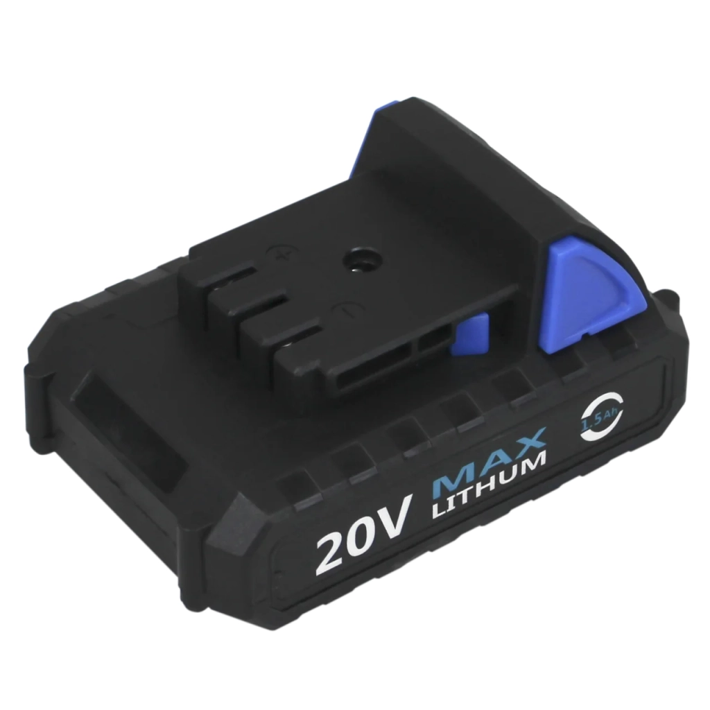 Шуруповерт Deko GCD20DU3-S3 - зображення 8