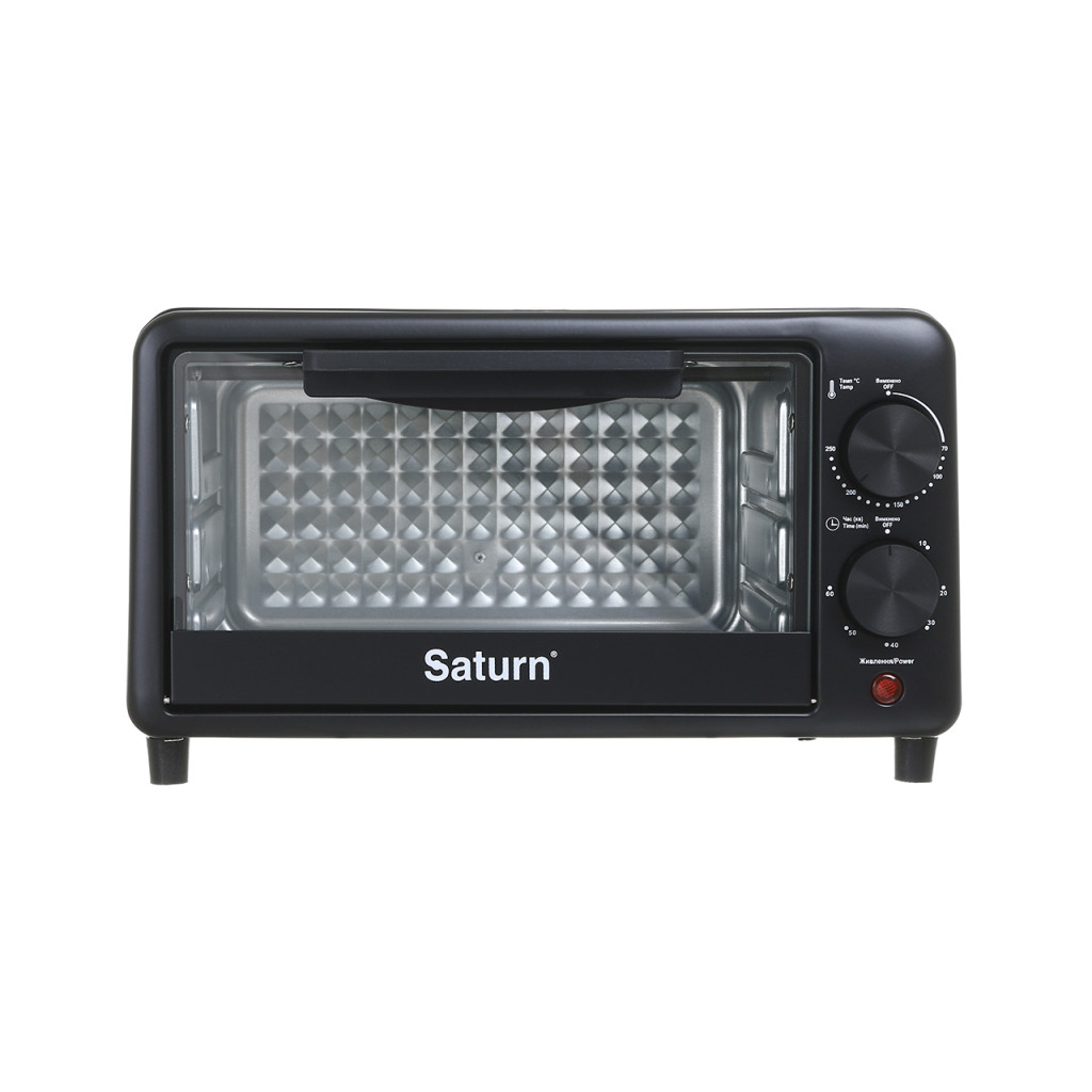 Електропіч Saturn ST-EC3302 - зображення 1
