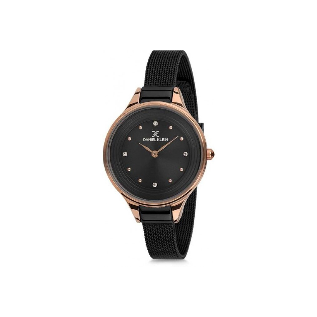 Наручний годинник Daniel Klein DK11639-6 - зображення 1