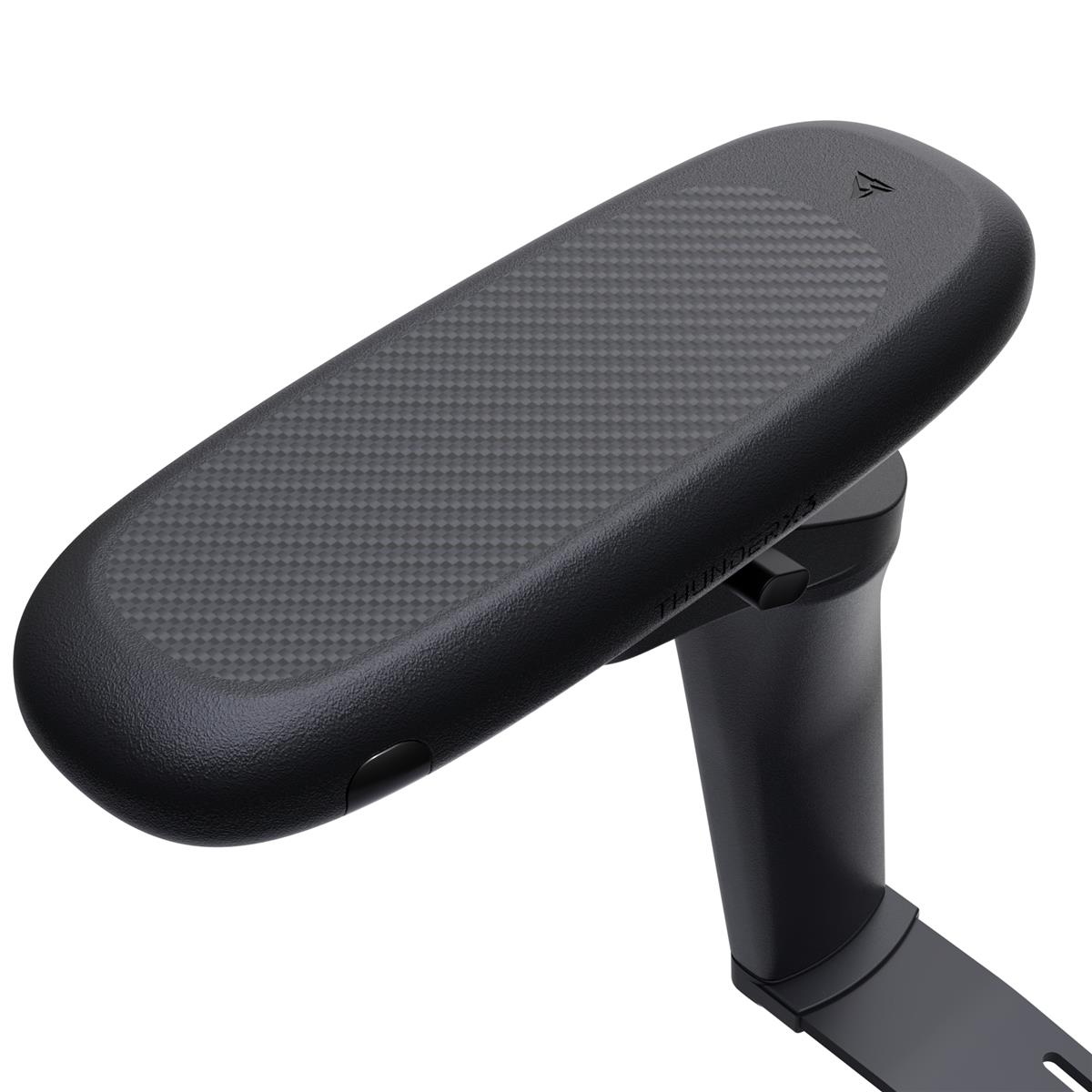 Крісло для геймерів TX3 Flex Pro Mesh Black (TEGC-3076101.12) - зображення 6