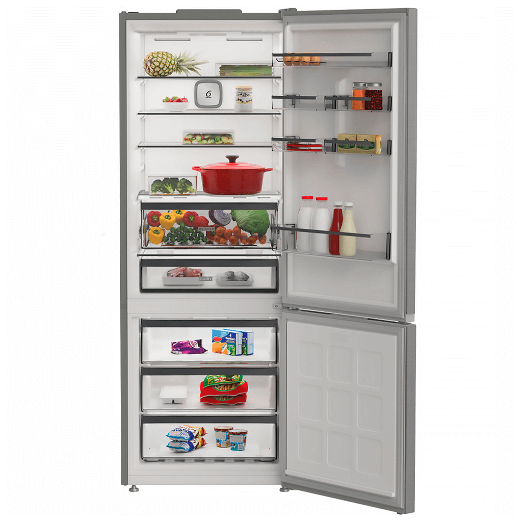 Холодильник Whirlpool WHK26493X5EUA - зображення 3