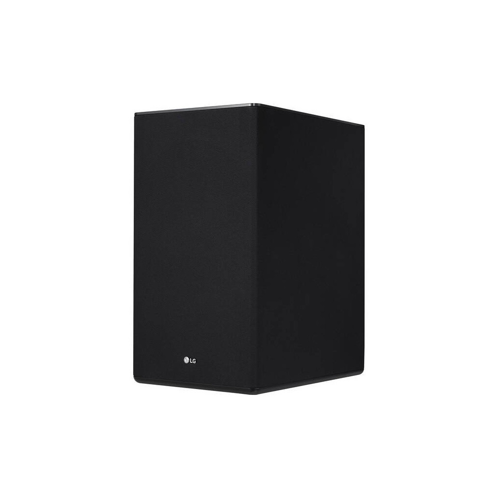 Домашній кінотеатр LG SL9Y - зображення 10