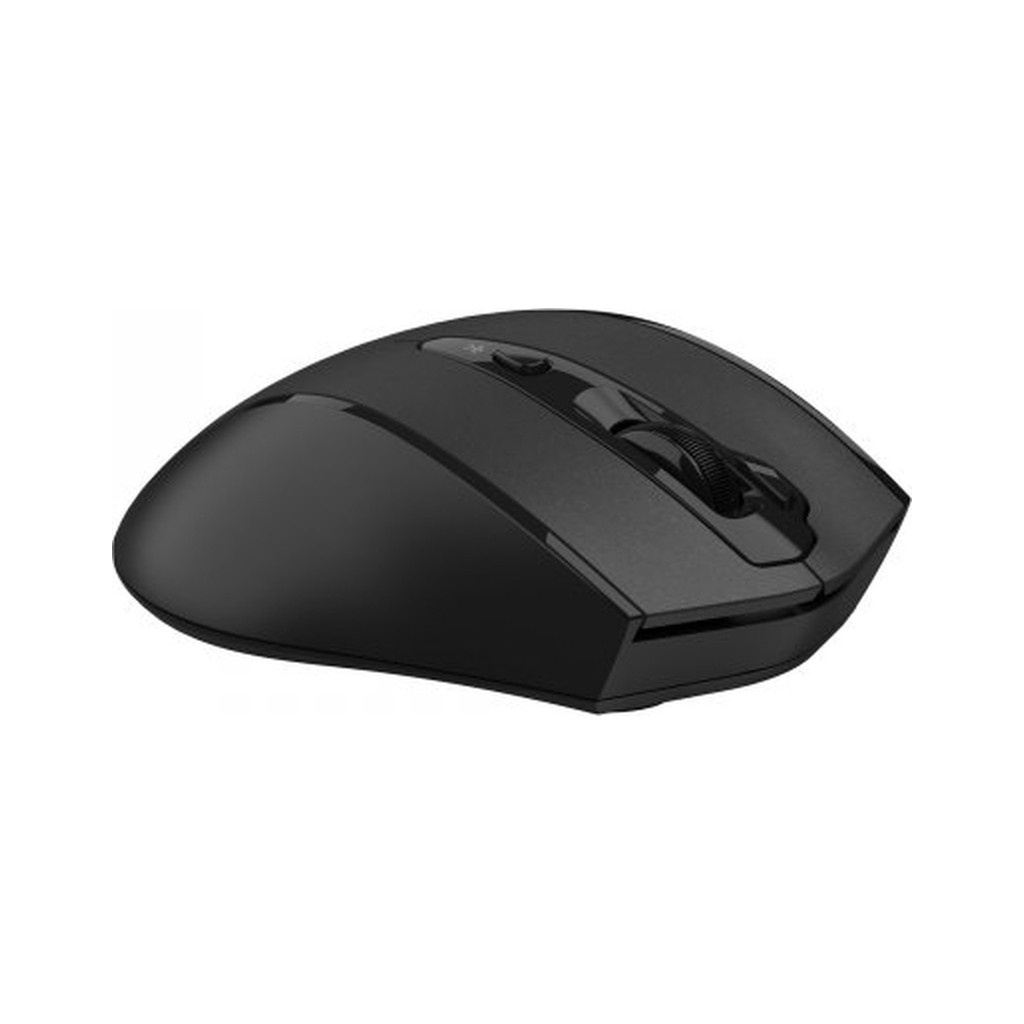 Мишка A4Tech G7-810 Air2 Wireless Black (4711421998741) - зображення 9