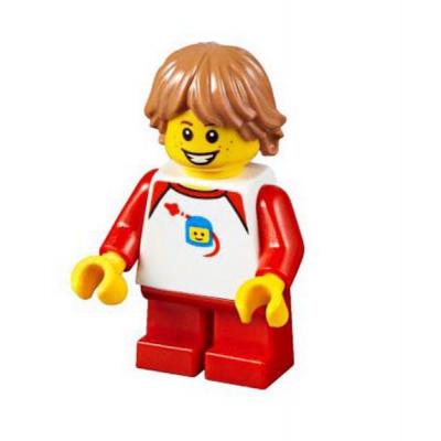 Конструктор LEGO Модульна збірка: приємні сюрпризи (31077) - зображення 8