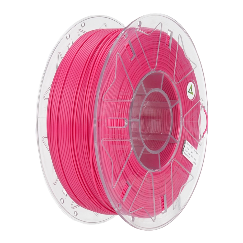 Пластик для 3D-принтера Creality PLA Hyper RFID 1кг, 1.75мм, magenta (3301010461) - зображення 1