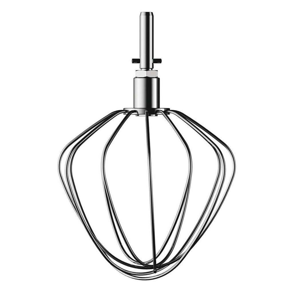 Кухонний комбайн Kenwood KVL 85.224 SI - зображення 6