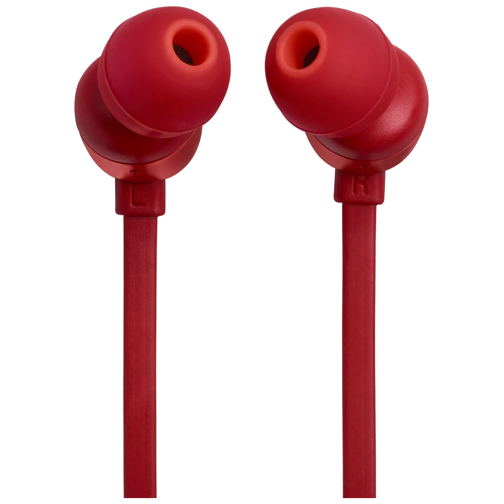 Навушники JBL Tune 310C USB-C Red (JBLT310CRED) - зображення 4