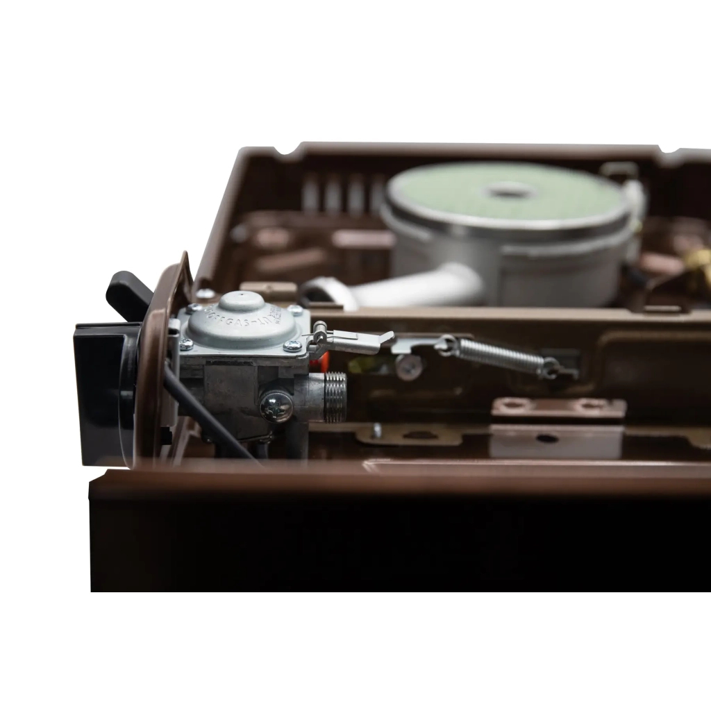 Портативна газова плитка Tramp інфрачервона з керамічним пальником (UTRG-061) - зображення 7