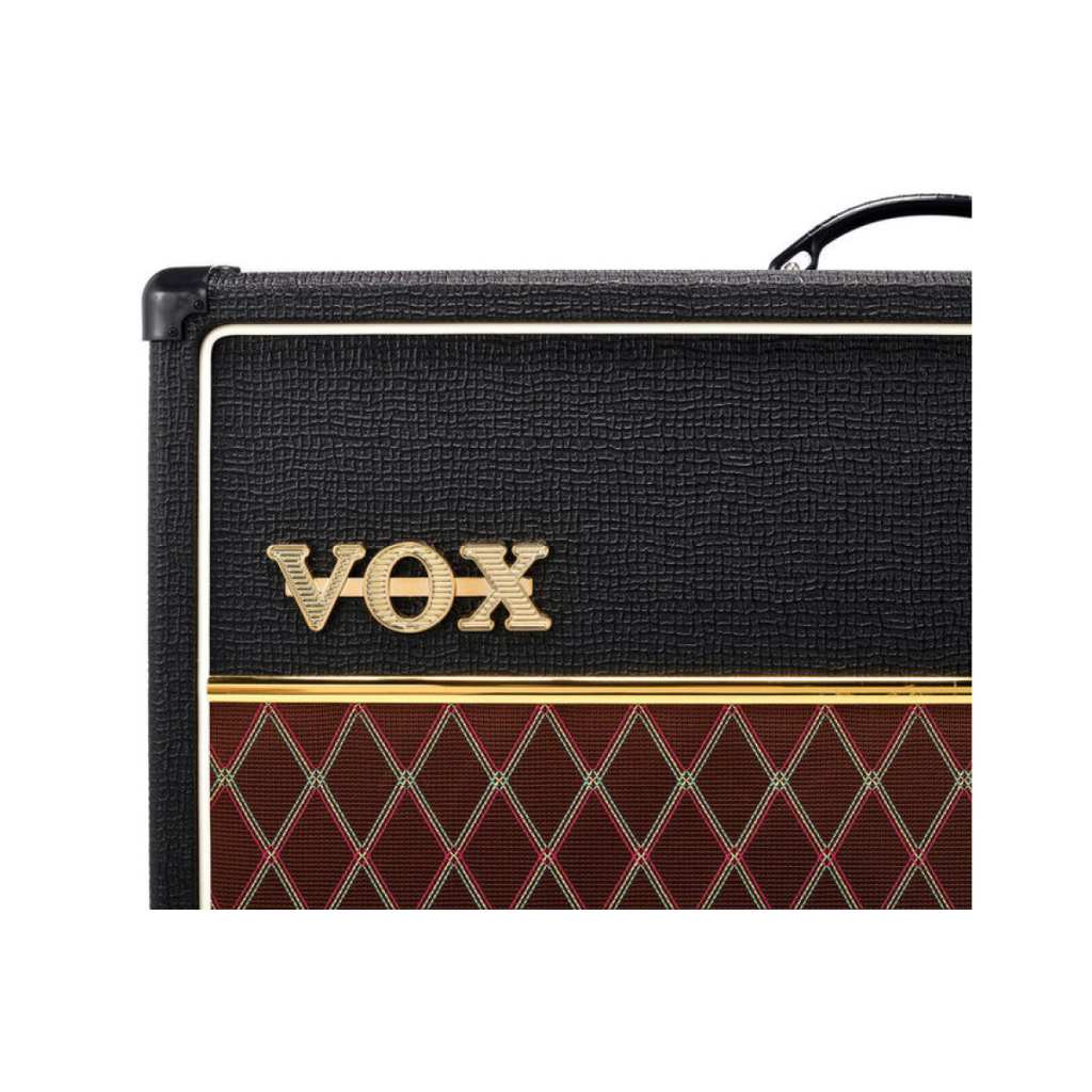 Комбопідсилювач VOX AC30S1 (227277) - зображення 4