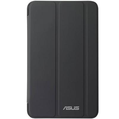 Чохол до планшета ASUS ZenPad C 7.0" TriCover Z370C / Z370CG Black (90XB015P-BSL2X0) - зображення 1