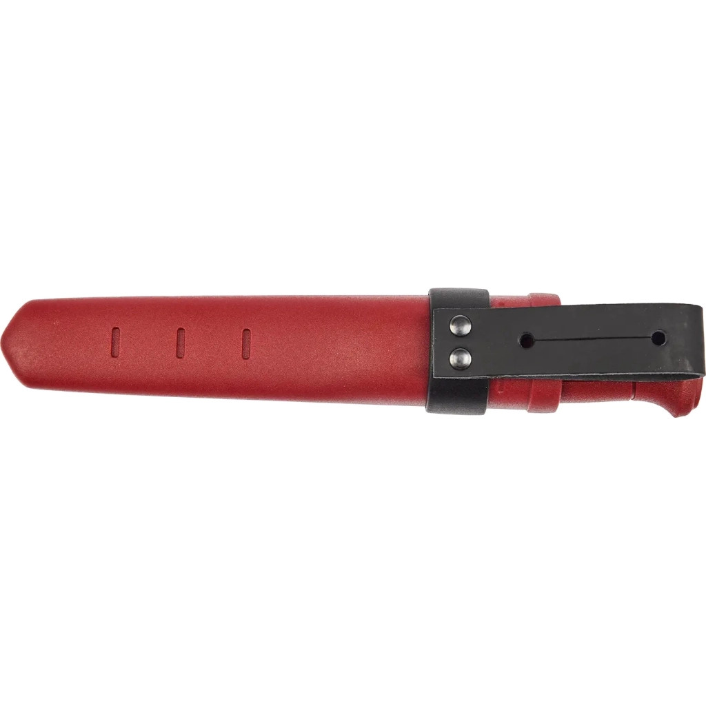 Ніж Morakniv Kansbol stainless steel Dala Red (14143) - зображення 4