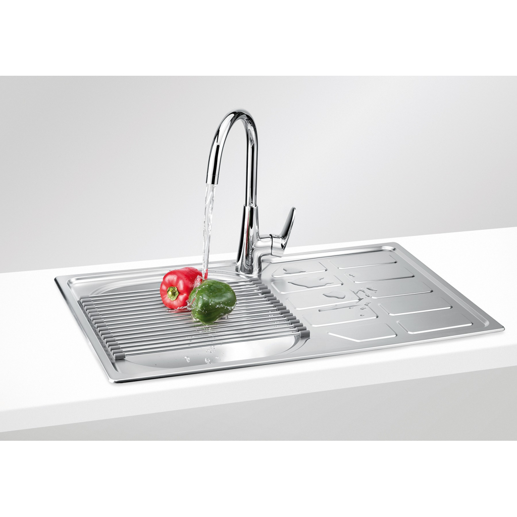 Мийка кухонна Deante Soul (ZEO 0113) - зображення 2