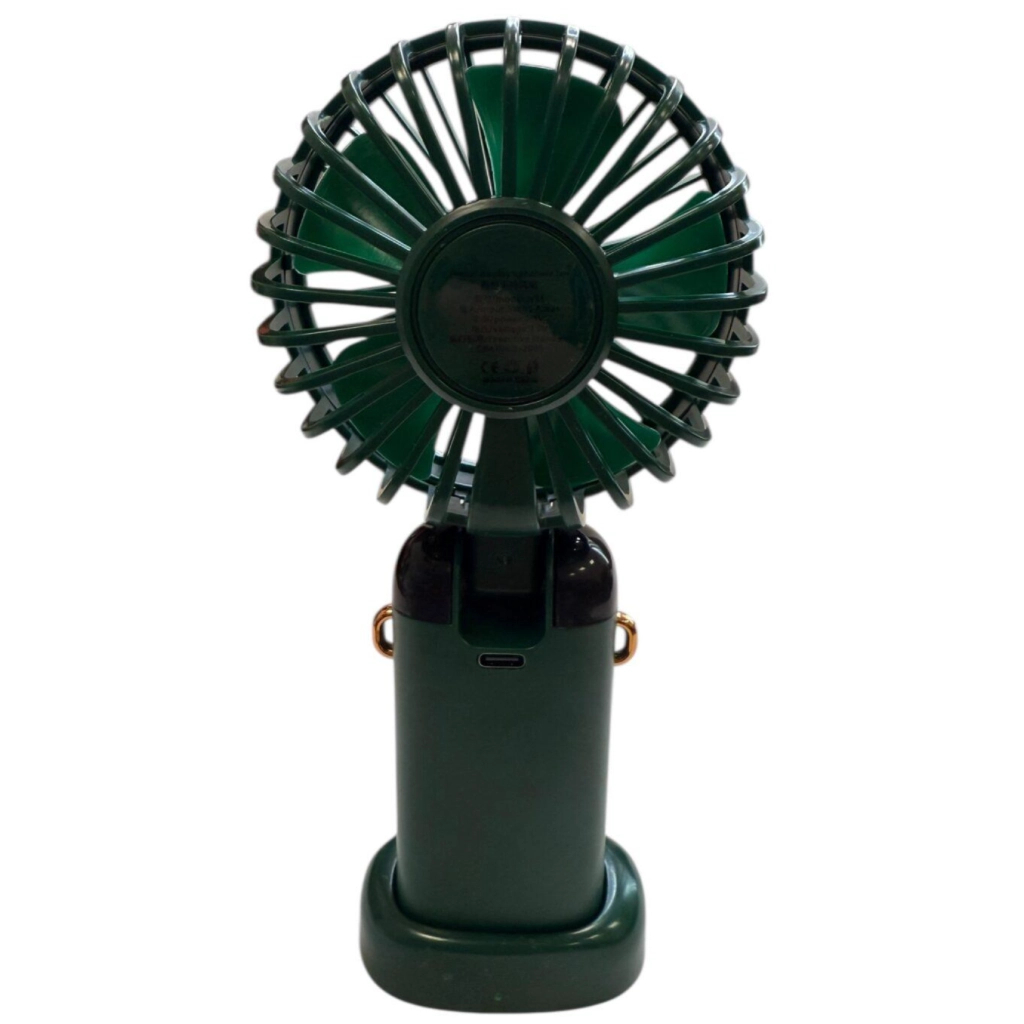 Вентилятор XoKo XK-F03-GR - зображення 2