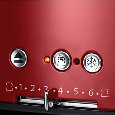 Тостер Russell Hobbs 21690-56 - зображення 3