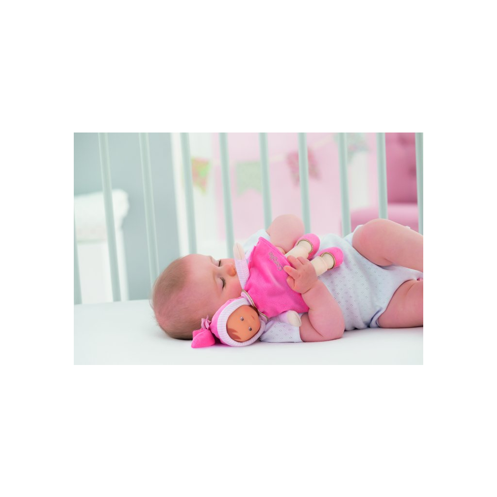 Пупс Corolle Чарівний сон з ароматом ванілі 25 см (9000010050) - зображення 7