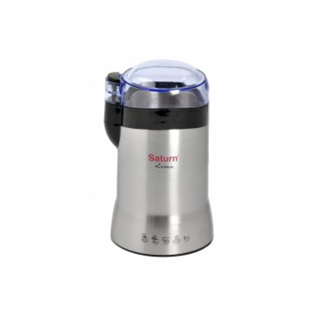 Кавомолка Saturn ST-CM1038 - зображення 1