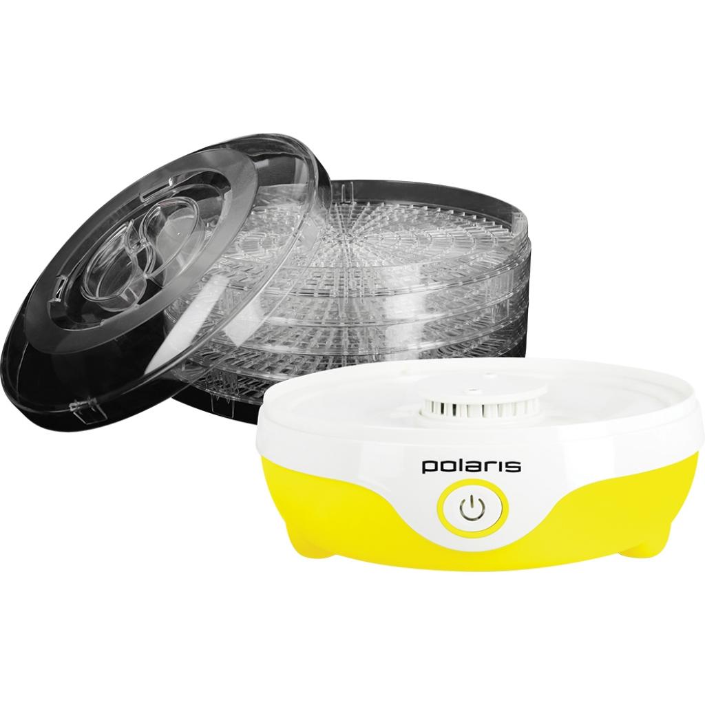 Сушка для овочів та фруктів Polaris PFD 2405D (PFD2405D) - зображення 2