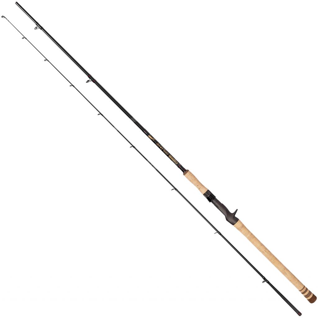 Вудилище G.Loomis IMX Hotshot IMX 1021-2C HSR 2.59m 10.5-113g Casting (2266.56.07) - зображення 1