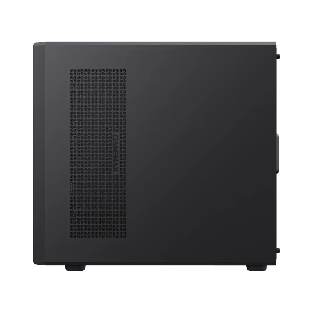 Корпус для ПК Gamemax CLAW 460 BK - зображення 6