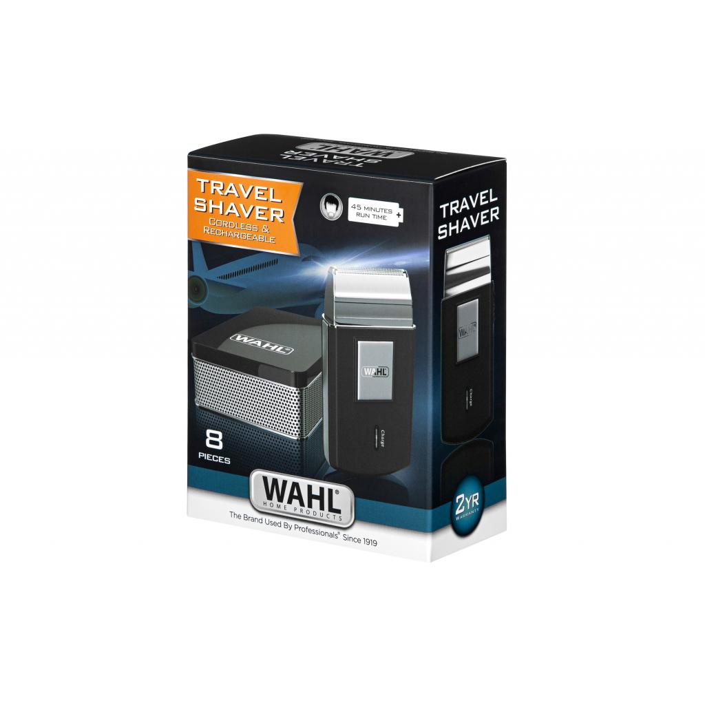 Електробритва Wahl Travel Shaver (03615-1016) - зображення 4