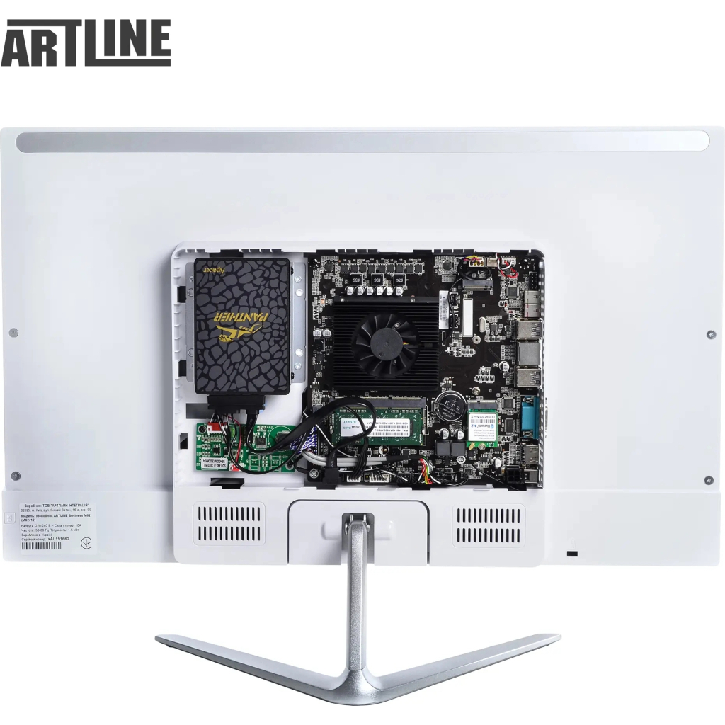 Комп'ютер Artline Business M61 (M61v31) - зображення 9