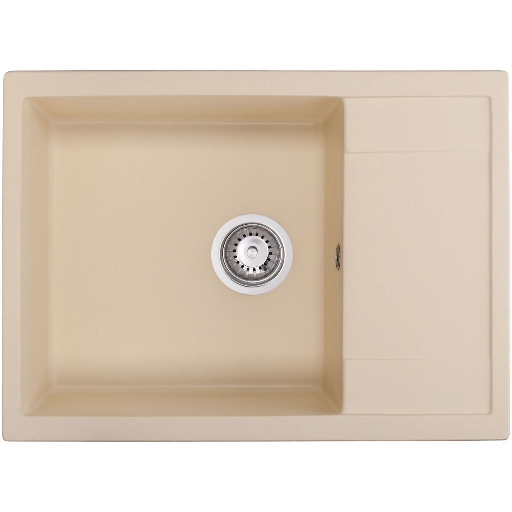 Мийка кухонна GRANADO LINARES ivory (gr0804) - зображення 1