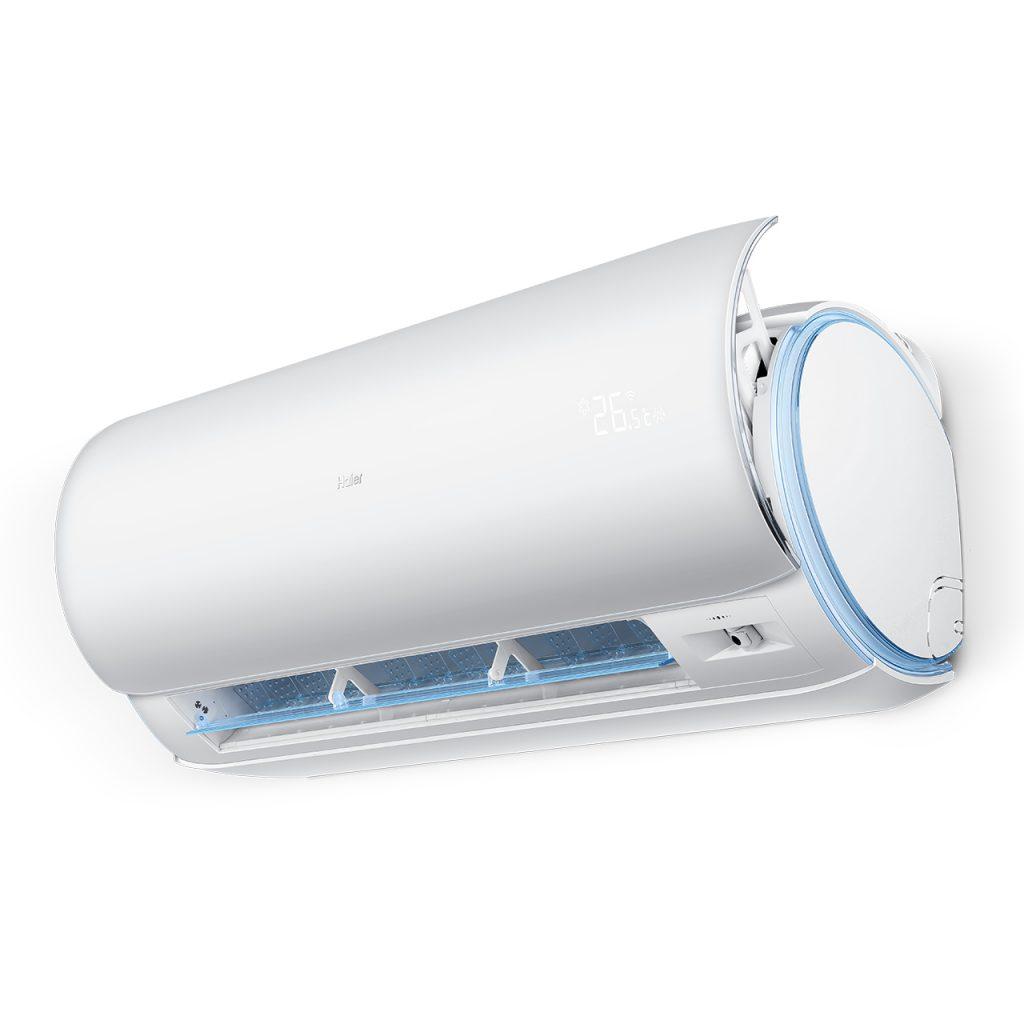 Кондиціонер Haier 1U35S2PJ1FA/AS35S2SD1FA - зображення 2