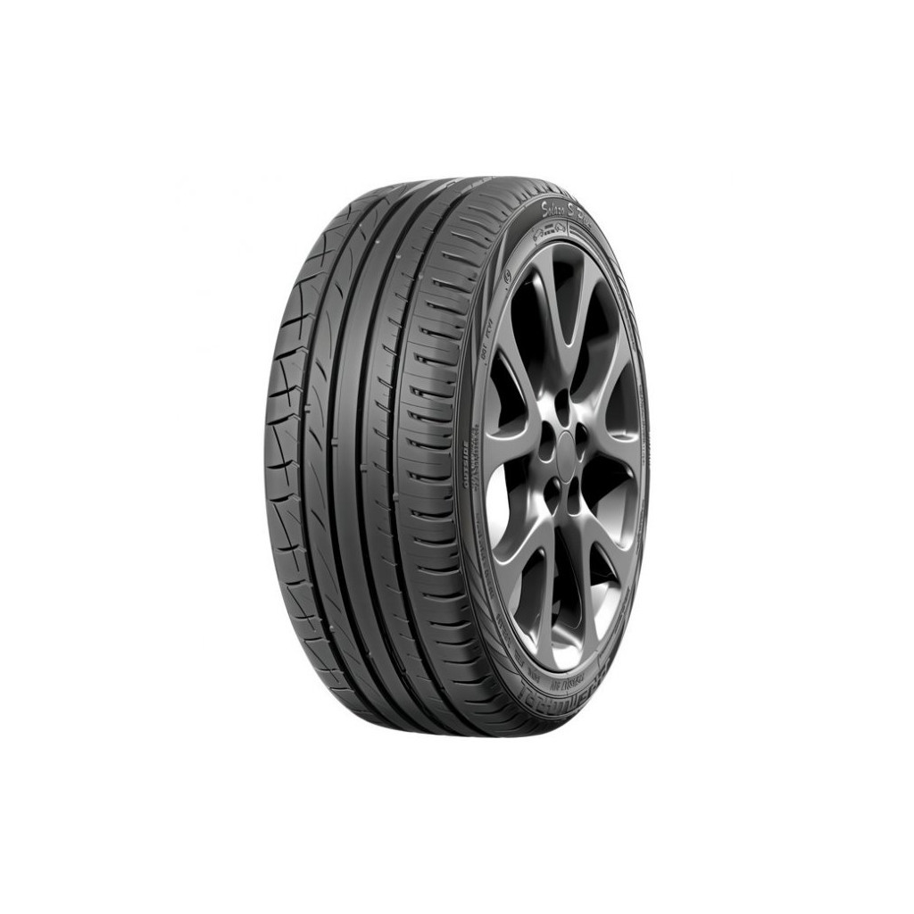 Шина Premiorri Solazo S Plus 245/40R18 97V (14961131951) - зображення 1