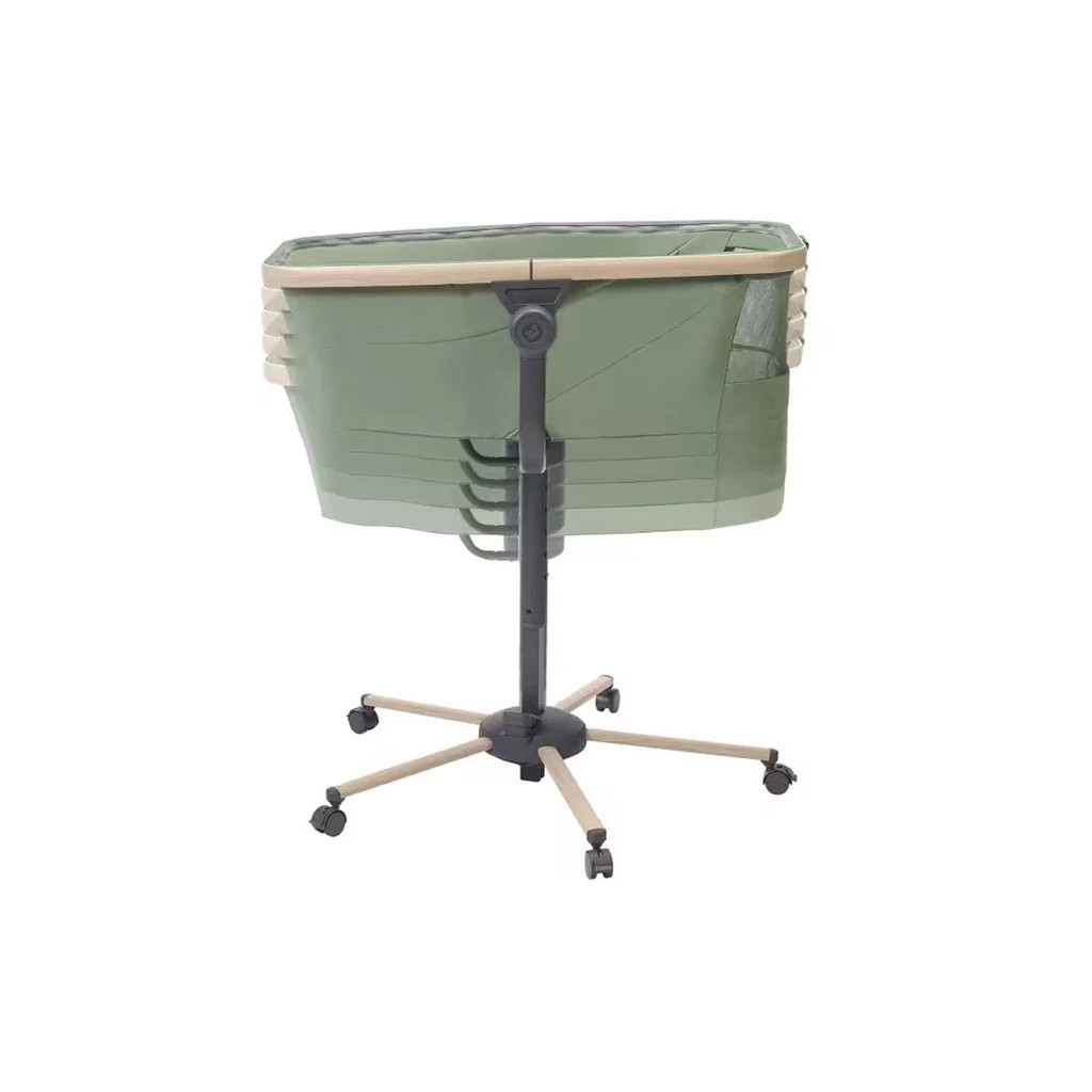 Ліжечко Maxi-Cosi трансформер ALBA Beyond Green (2830045110) - зображення 4