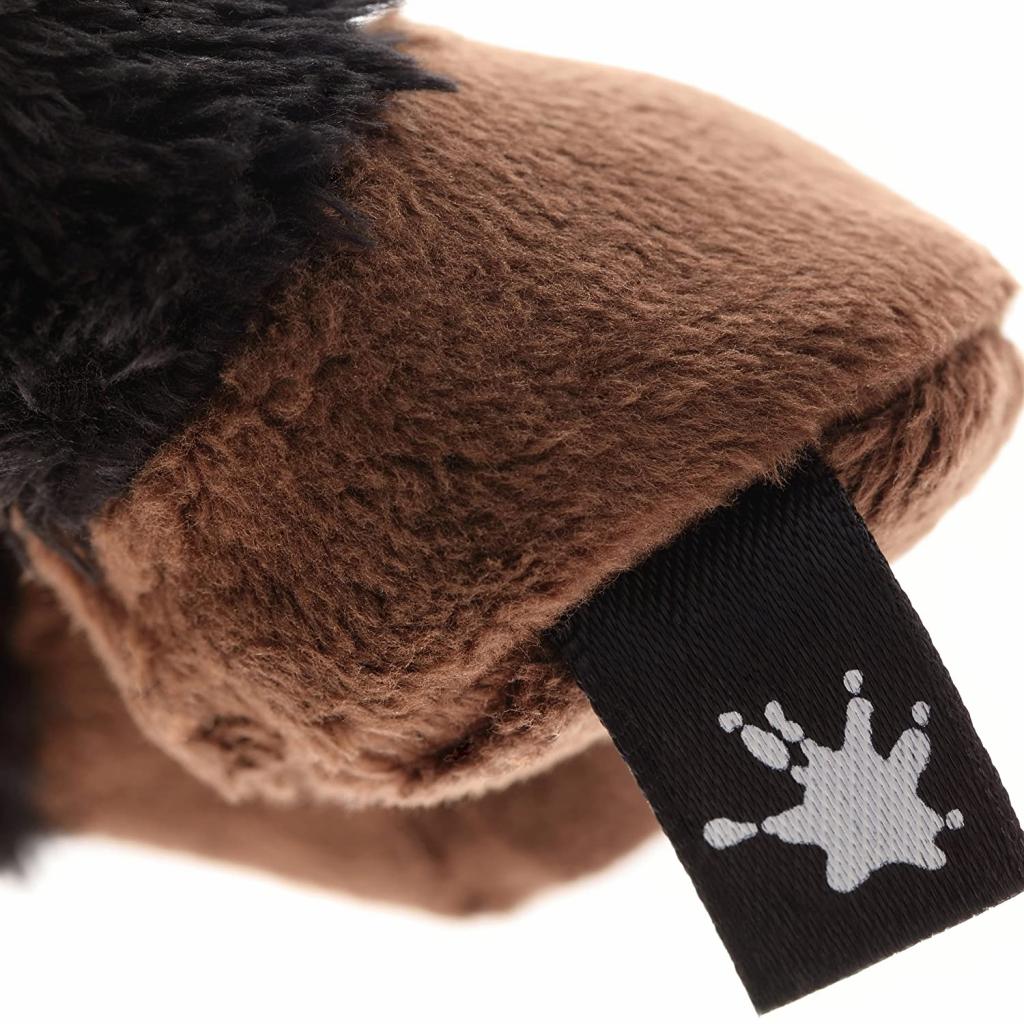 М'яка іграшка Sigikid міні Корова 22 см (38721SK) - зображення 5