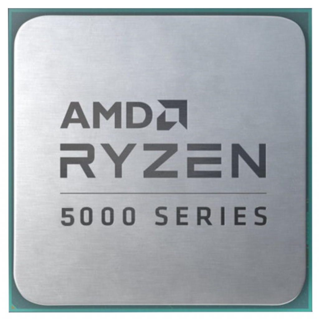 Процесор AMD Ryzen 5 5600G (100-100000252MPK) - зображення 1