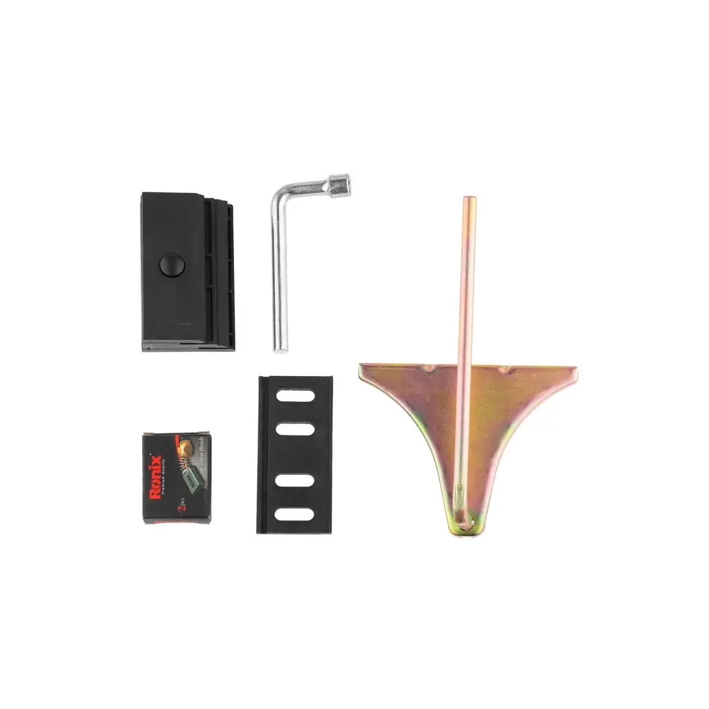 Електрорубанок Ronix 710Вт (9211) - изображение 3