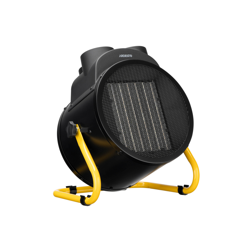 Обігрівач Ardesto IFH-05B - изображение 8