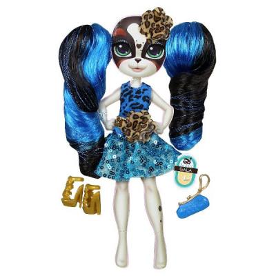 Аксесуар до ляльки Pinkie Cooper Набор одежды Голубое платье (33012) - зображення 3